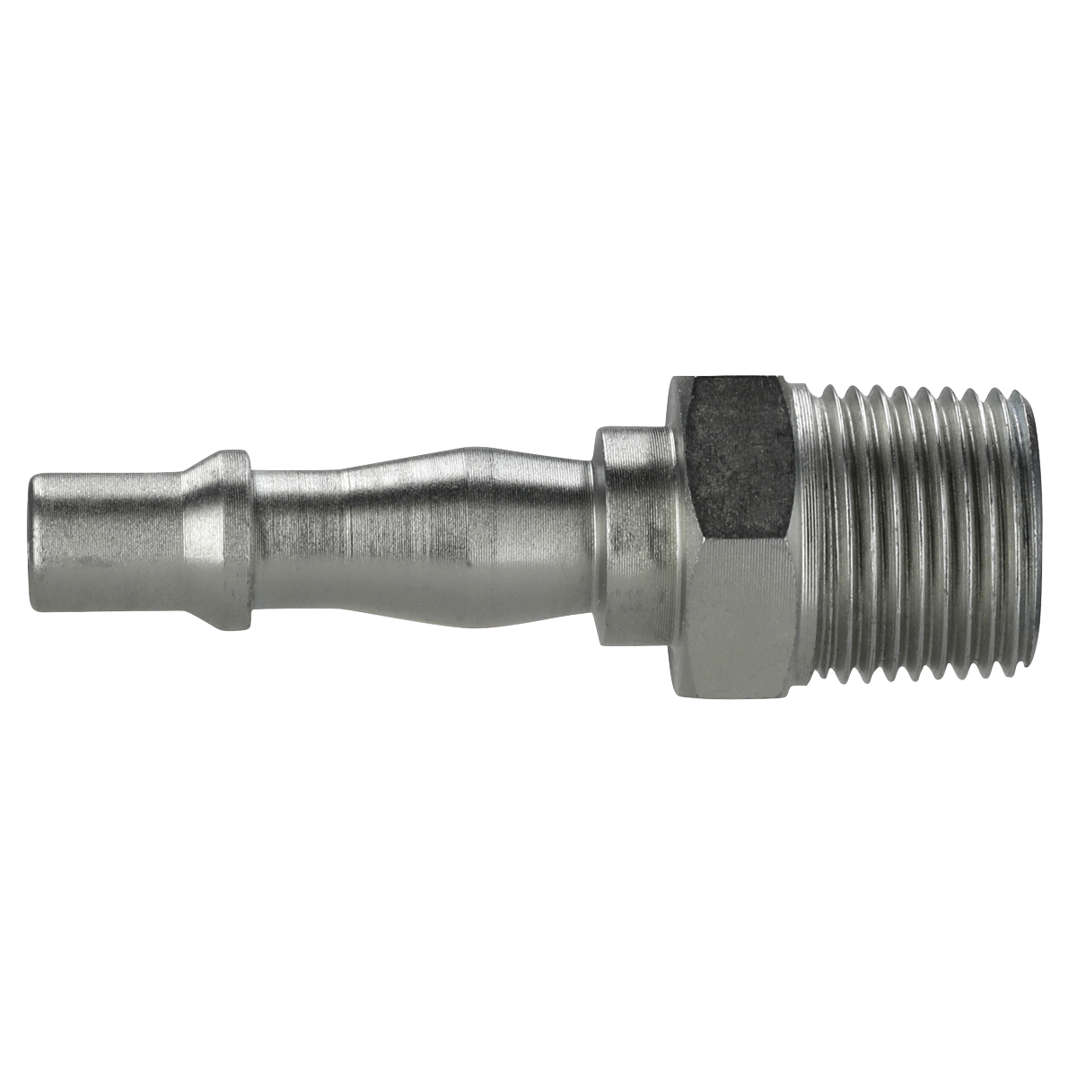 PCL Screwed Adaptor Male 3/8"BSPT - Pack of 5 AC19