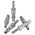 PCL Adaptor Tailpiece 3/16" Bore Hose - Pack of 5 AC20