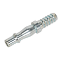 PCL Adaptor Tailpiece 5/16" Bore Hose - Pack of 5 AC21
