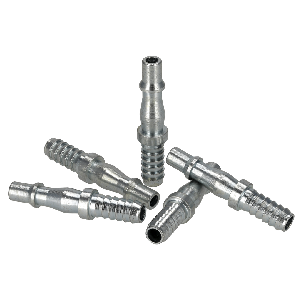 PCL Adaptor Tailpiece 5/16" Bore Hose - Pack of 5 AC21