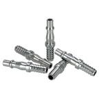 PCL Adaptor Tailpiece 5/16" Bore Hose - Pack of 5 AC21