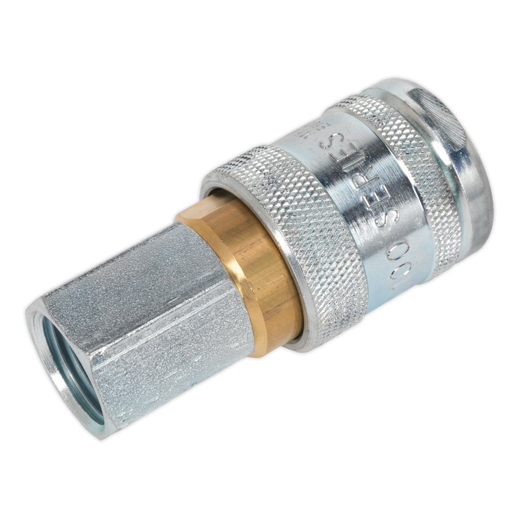 PCL Coupling Body Female 1/2"BSP AC22