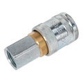 PCL Coupling Body Female 1/2"BSP AC22