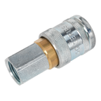 PCL Coupling Body Female 1/2"BSP AC22
