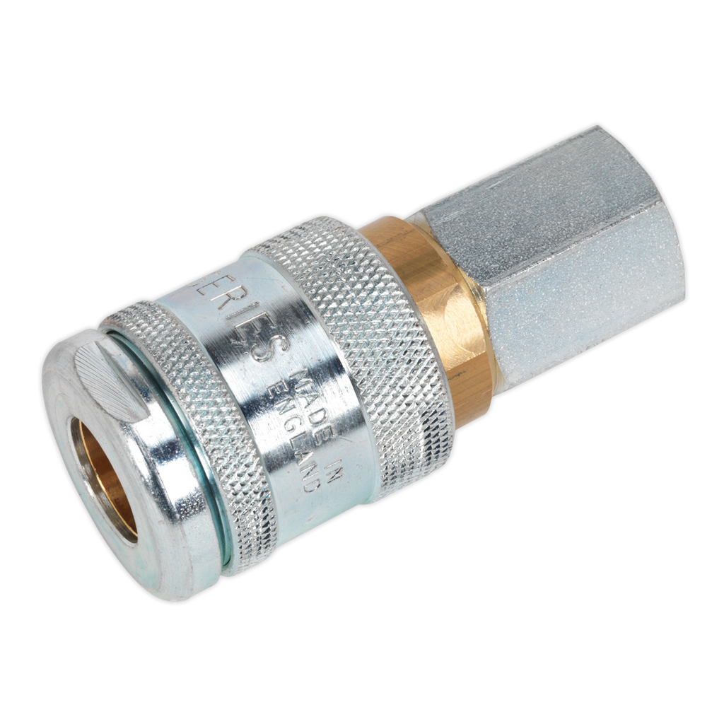 PCL Coupling Body Female 1/2"BSP AC22