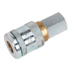 PCL Coupling Body Female 1/2"BSP AC22