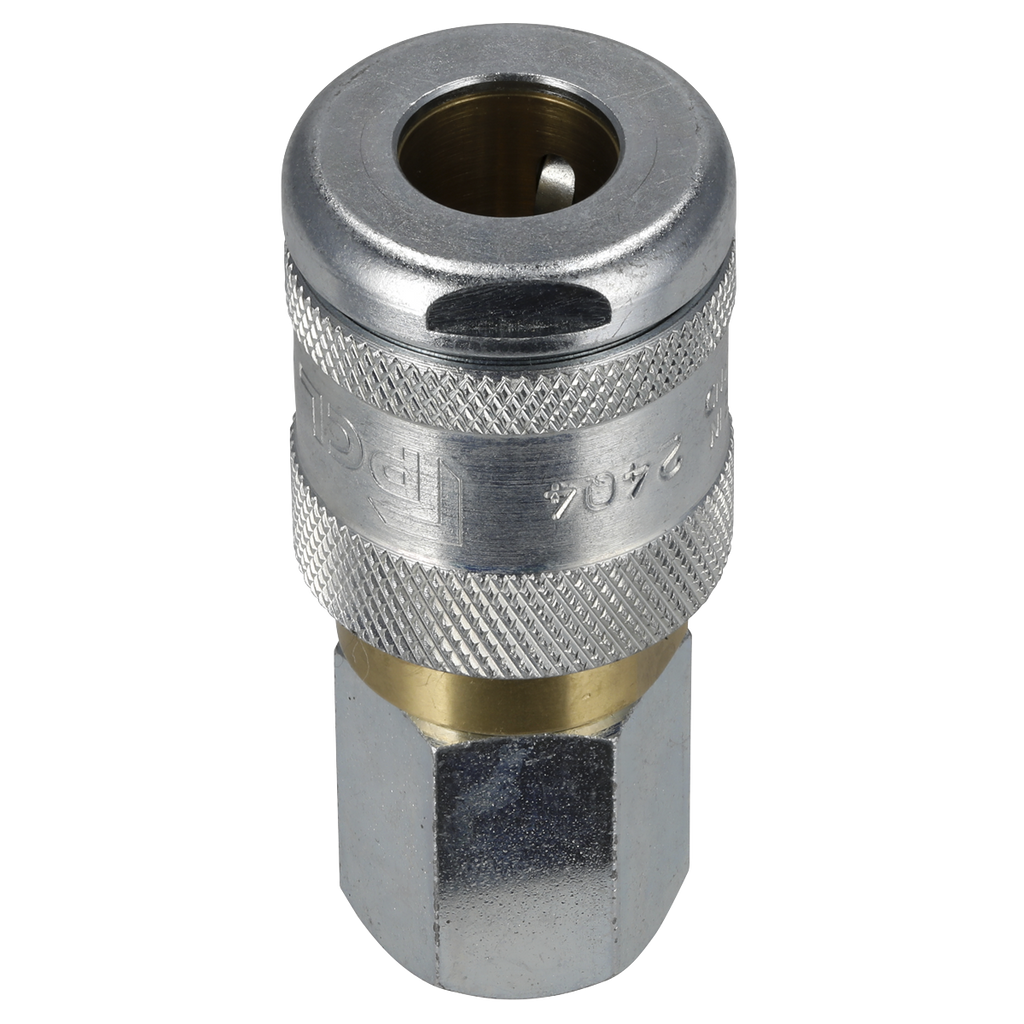PCL Coupling Body Female 1/2"BSP AC22
