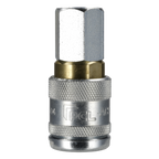 PCL Coupling Body Female 1/2"BSP AC22
