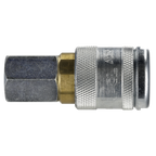 PCL Coupling Body Female 1/2"BSP AC22
