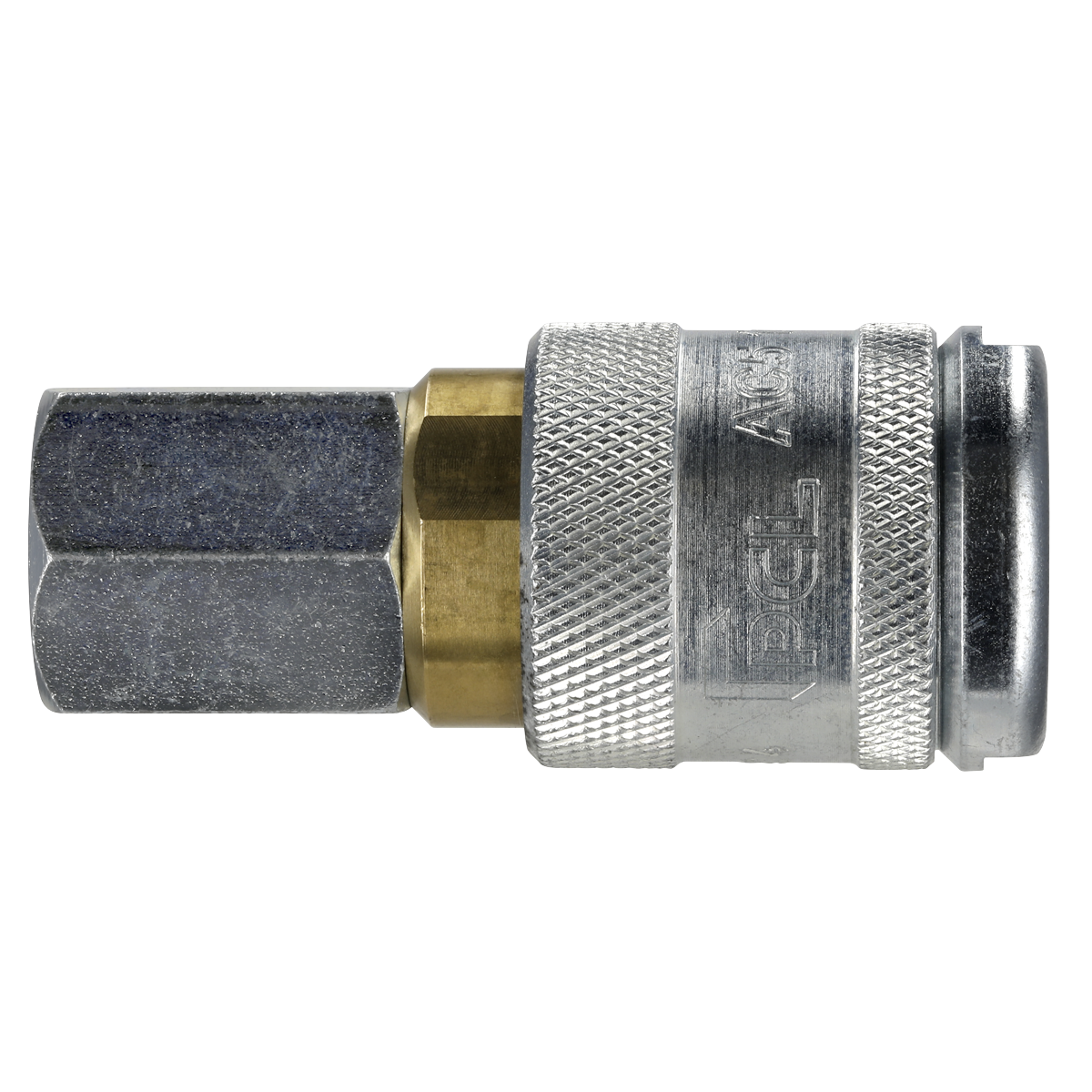 PCL Coupling Body Female 1/2"BSP AC22