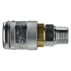 PCL Coupling Body Male 1/2"BSPT AC23