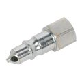 PCL Screwed Adaptor Female 3/8"BSPT - Pack of 2 AC24
