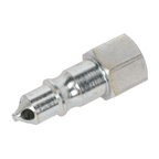 PCL Screwed Adaptor Female 3/8"BSPT - Pack of 2 AC24