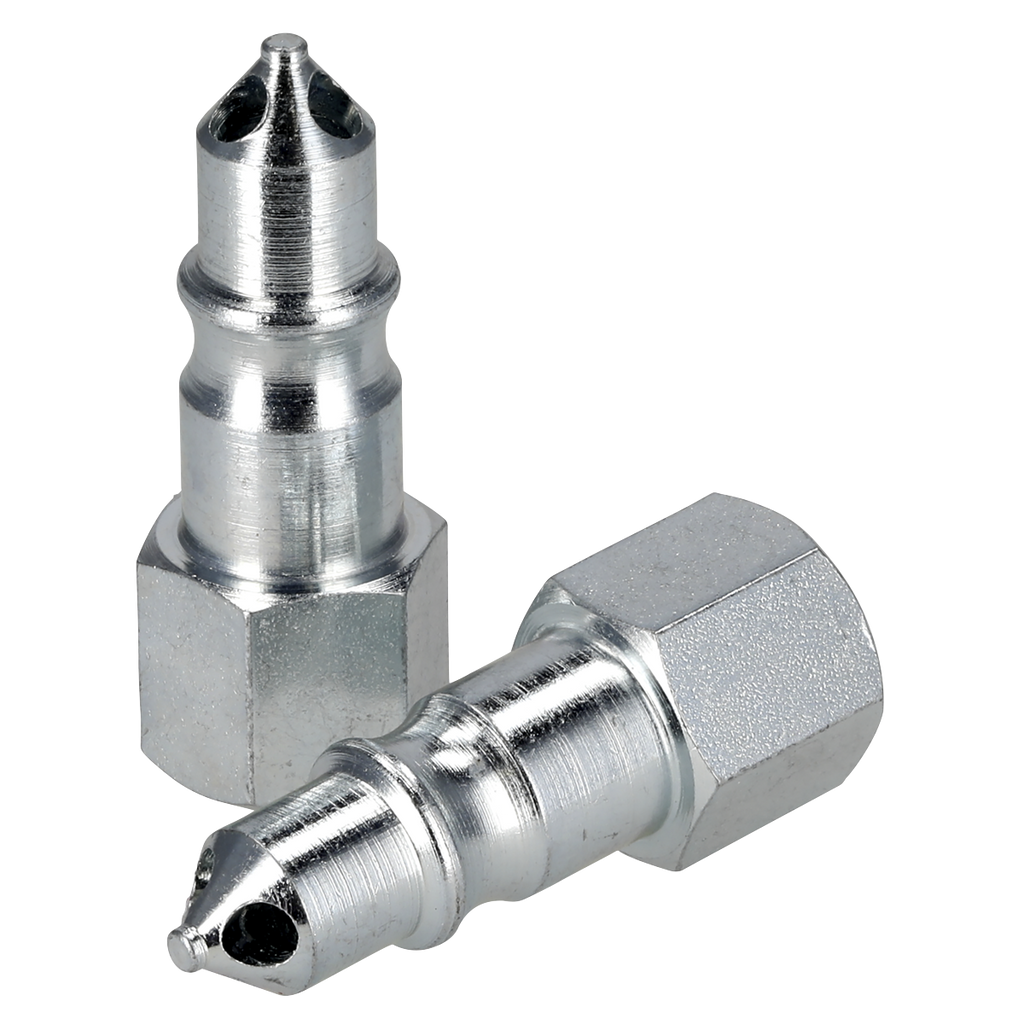 PCL Screwed Adaptor Female 3/8"BSPT - Pack of 2 AC24