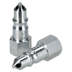 PCL Screwed Adaptor Female 3/8"BSPT - Pack of 2 AC24