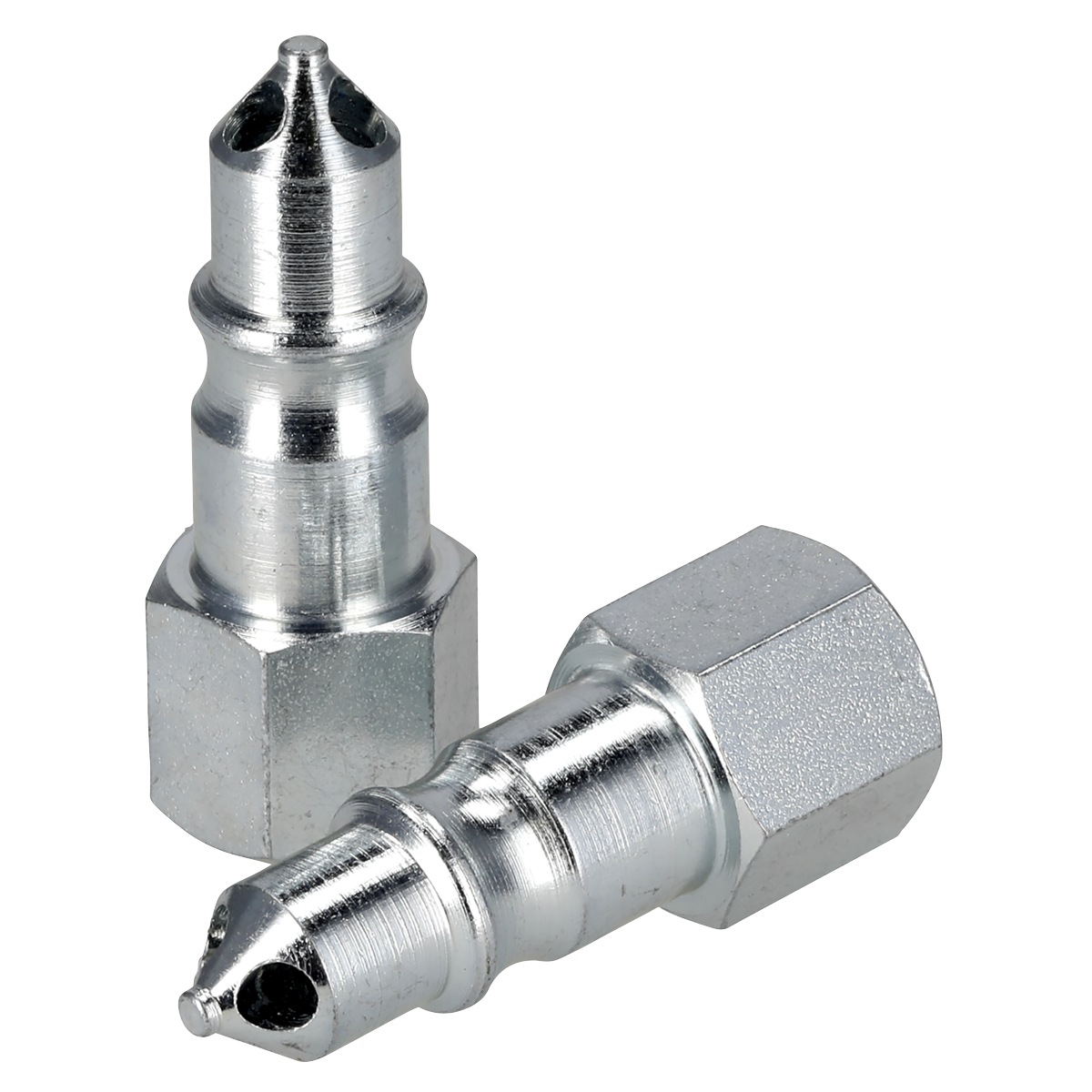 PCL Screwed Adaptor Female 3/8"BSPT - Pack of 2 AC24
