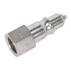 PCL Screwed Adaptor Female 3/8"BSPT - Pack of 2 AC24