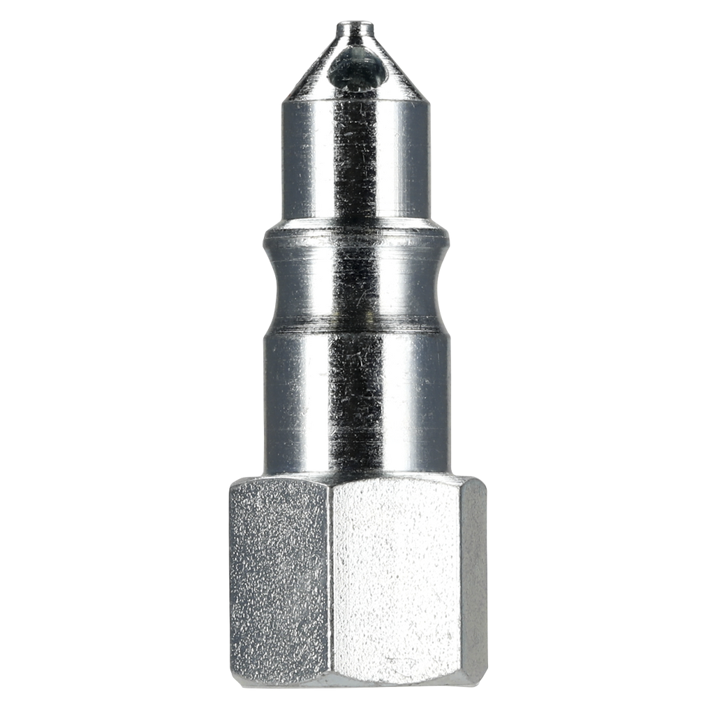 PCL Screwed Adaptor Female 3/8"BSPT - Pack of 2 AC24