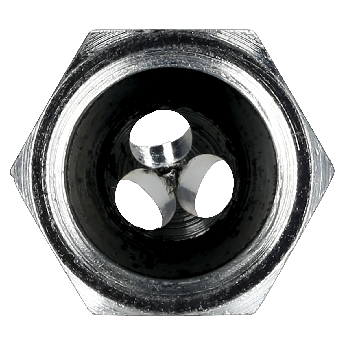 PCL Screwed Adaptor Female 3/8"BSPT - Pack of 2 AC24