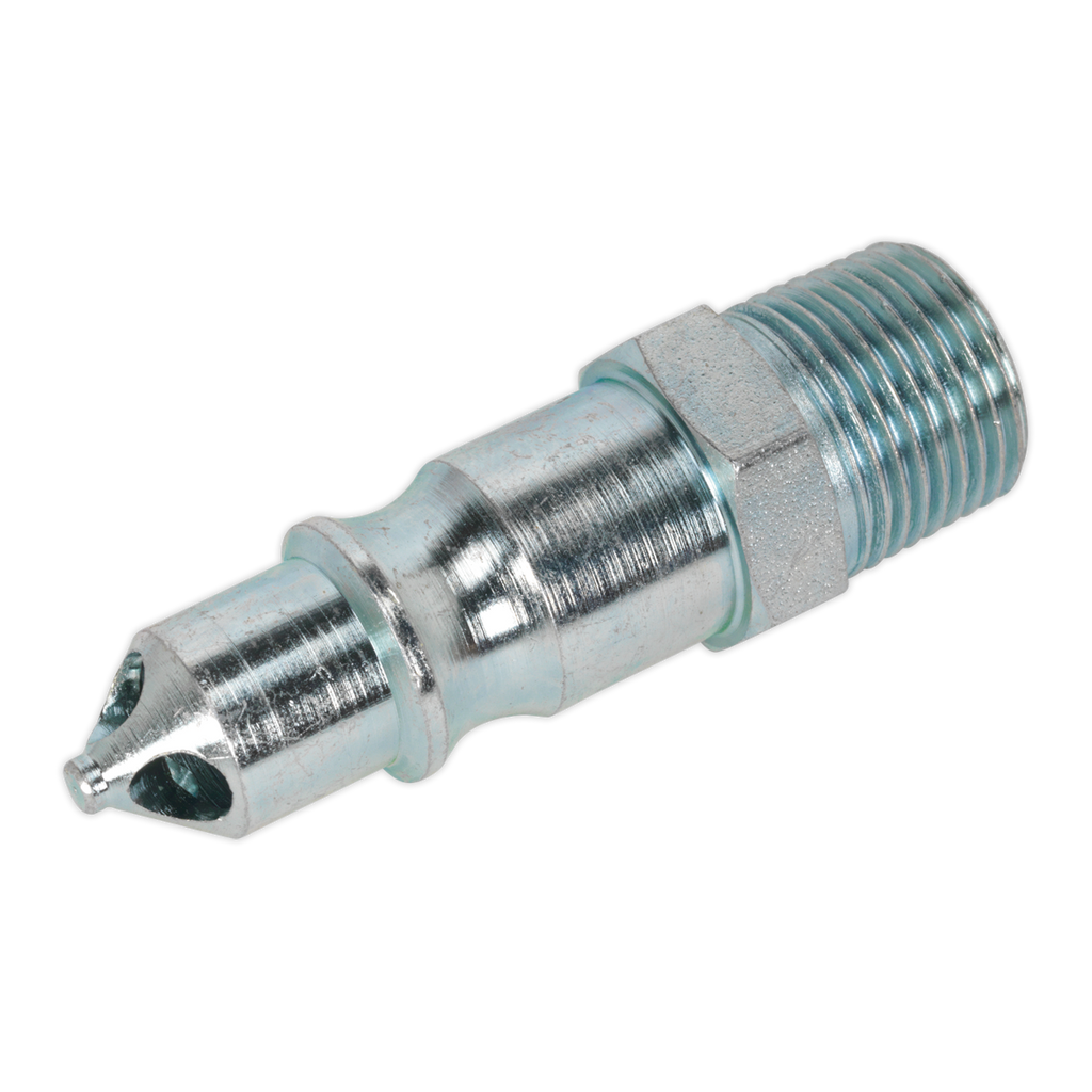 PCL Screwed Adaptor Male 3/8"BSPT - Pack of 2 AC25