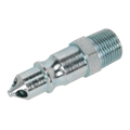 PCL Screwed Adaptor Male 3/8"BSPT - Pack of 2 AC25