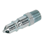 PCL Screwed Adaptor Male 3/8"BSPT - Pack of 2 AC25