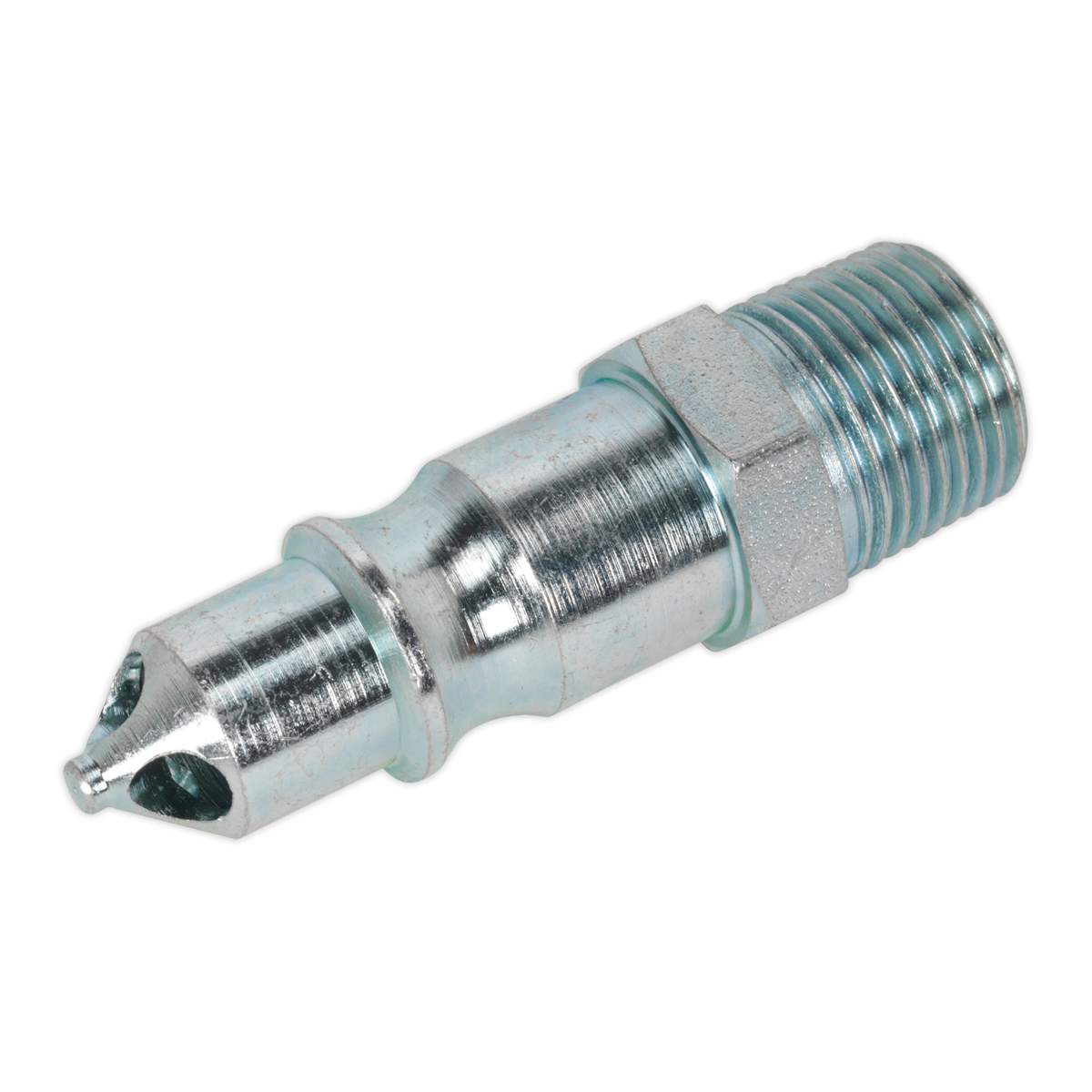 PCL Screwed Adaptor Male 3/8"BSPT - Pack of 2 AC25