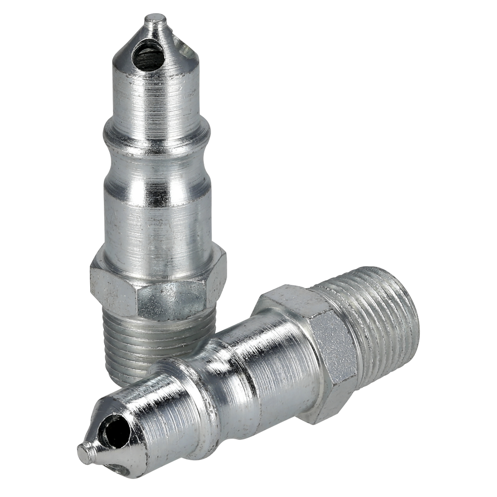 PCL Screwed Adaptor Male 3/8"BSPT - Pack of 2 AC25