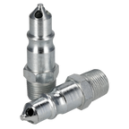 PCL Screwed Adaptor Male 3/8"BSPT - Pack of 2 AC25