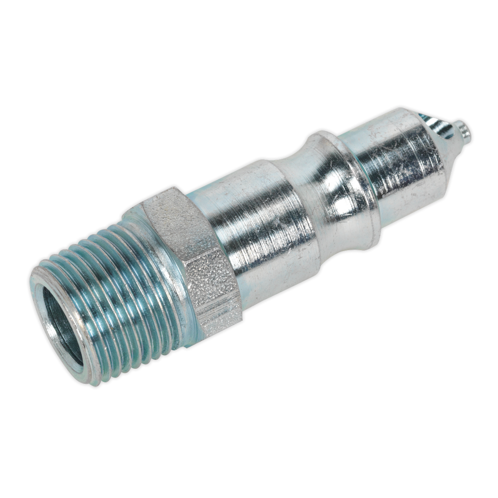 PCL Screwed Adaptor Male 3/8"BSPT - Pack of 2 AC25