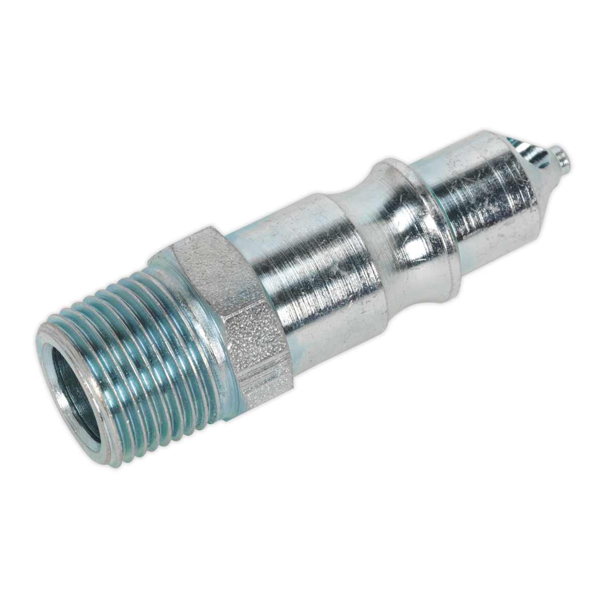 PCL Screwed Adaptor Male 3/8"BSPT - Pack of 2 AC25