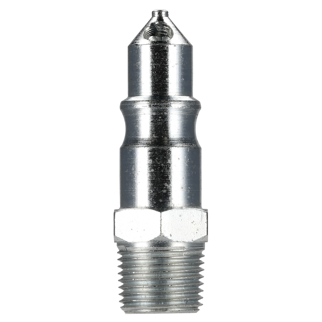PCL Screwed Adaptor Male 3/8"BSPT - Pack of 2 AC25
