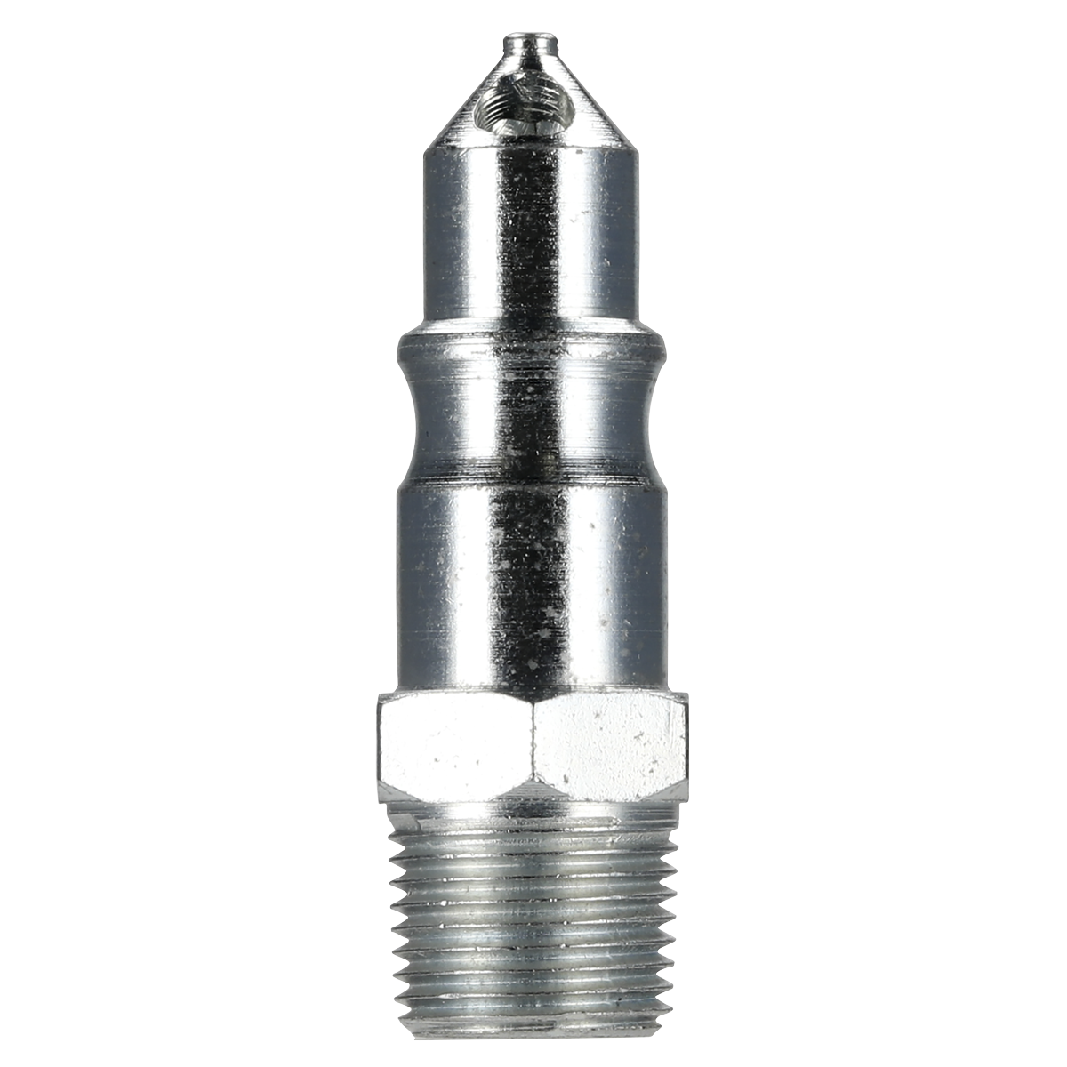 PCL Screwed Adaptor Male 3/8"BSPT - Pack of 2 AC25