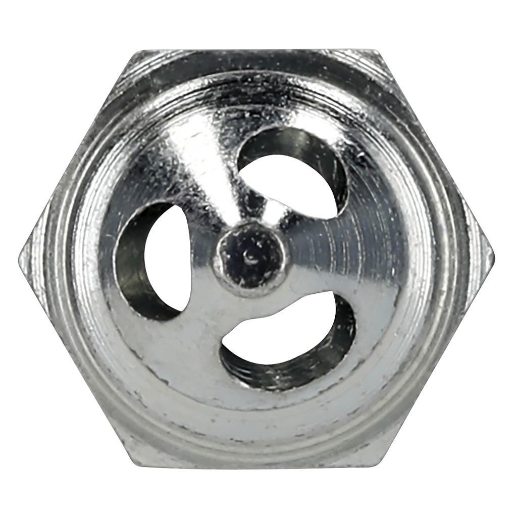 PCL Screwed Adaptor Male 3/8"BSPT - Pack of 2 AC25
