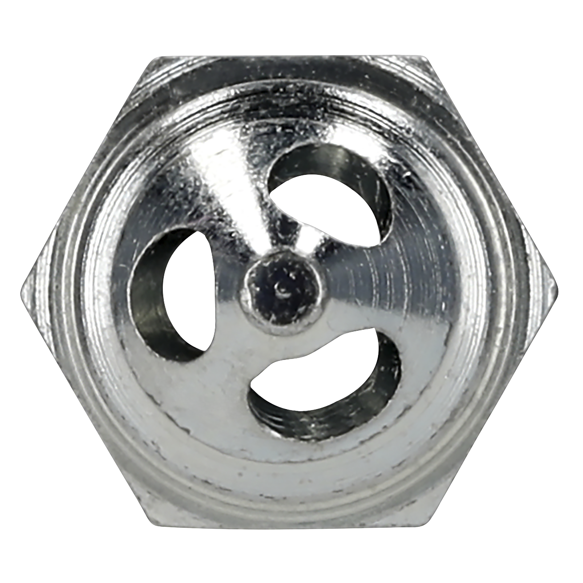 PCL Screwed Adaptor Male 3/8"BSPT - Pack of 2 AC25