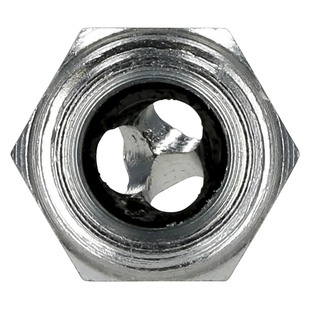 PCL Screwed Adaptor Male 3/8"BSPT - Pack of 2 AC25