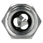PCL Screwed Adaptor Male 3/8"BSPT - Pack of 2 AC25