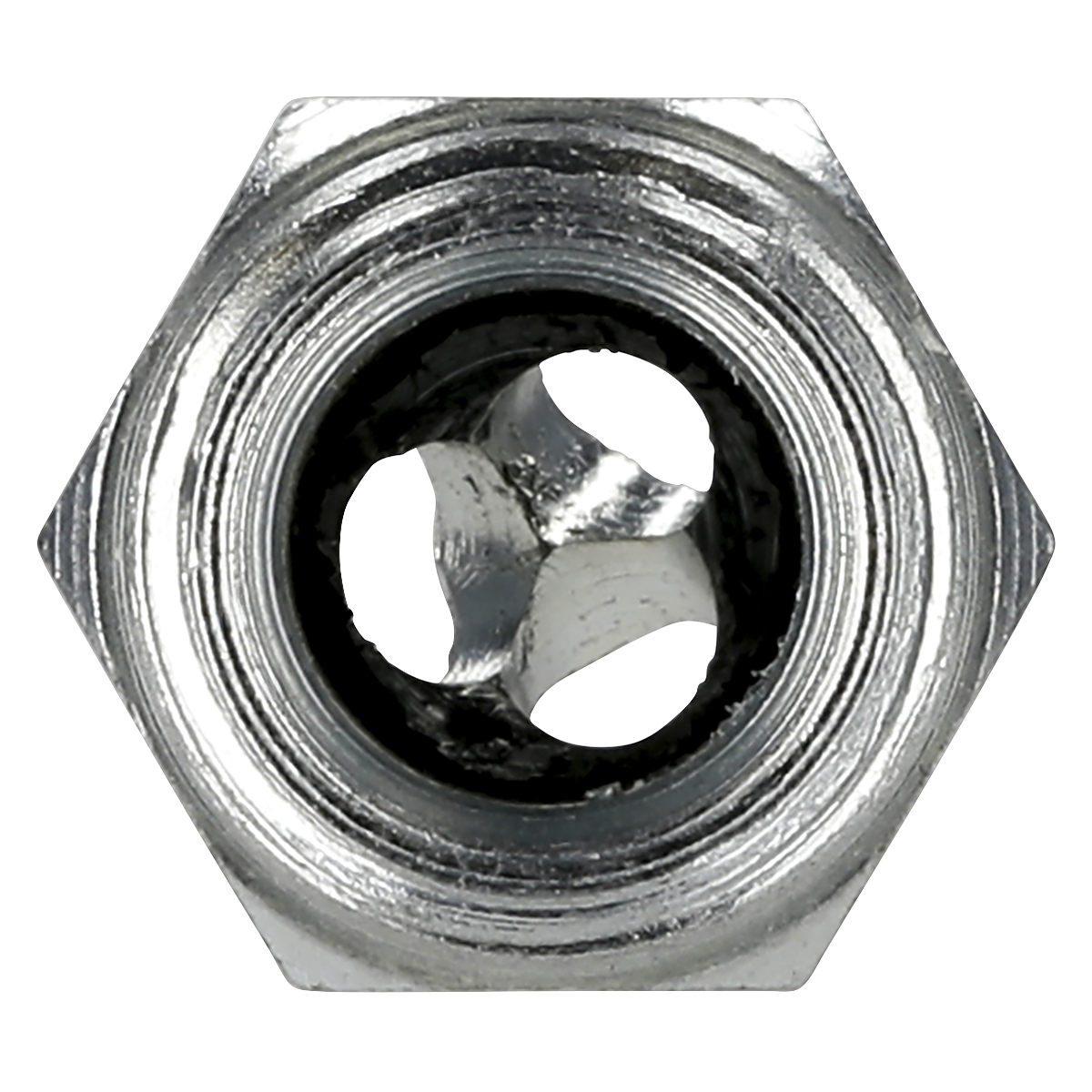 PCL Screwed Adaptor Male 3/8"BSPT - Pack of 2 AC25