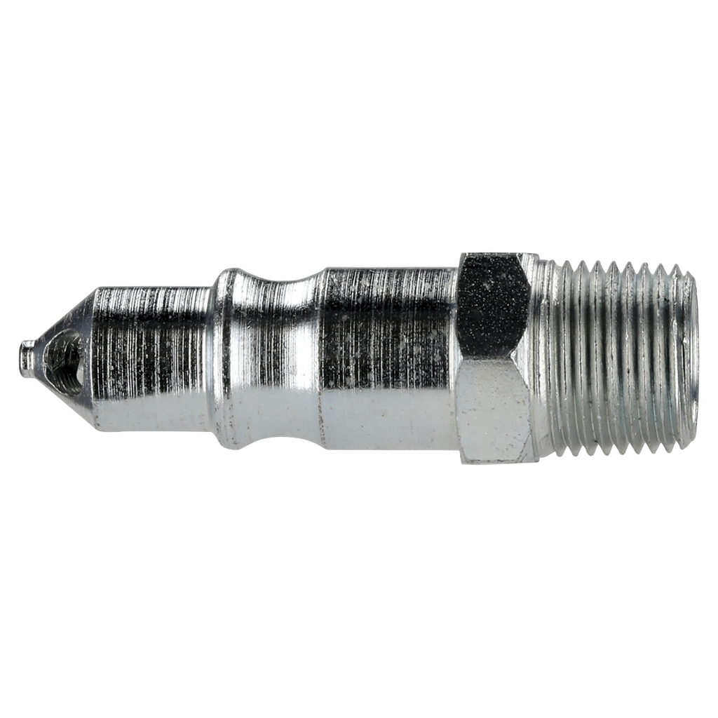 PCL Screwed Adaptor Male 3/8"BSPT - Pack of 2 AC25