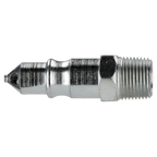 PCL Screwed Adaptor Male 3/8"BSPT - Pack of 2 AC25