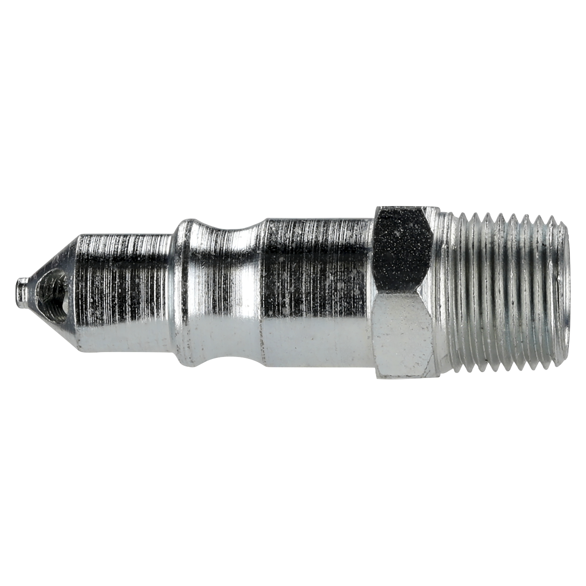 PCL Screwed Adaptor Male 3/8"BSPT - Pack of 2 AC25