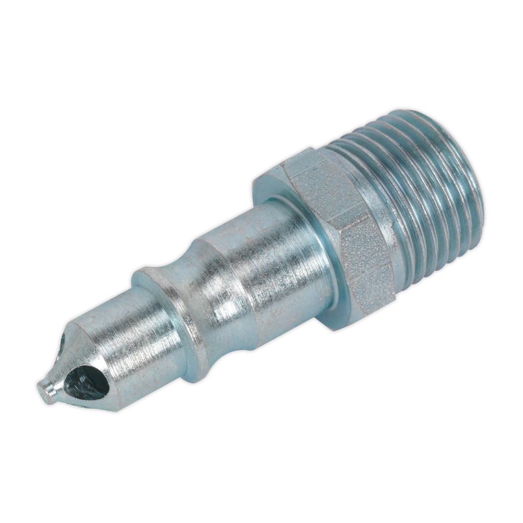 PCL Screwed Adaptor Male 1/2"BSPT - Pack of 2 AC26