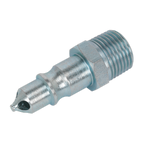 PCL Screwed Adaptor Male 1/2"BSPT - Pack of 2 AC26