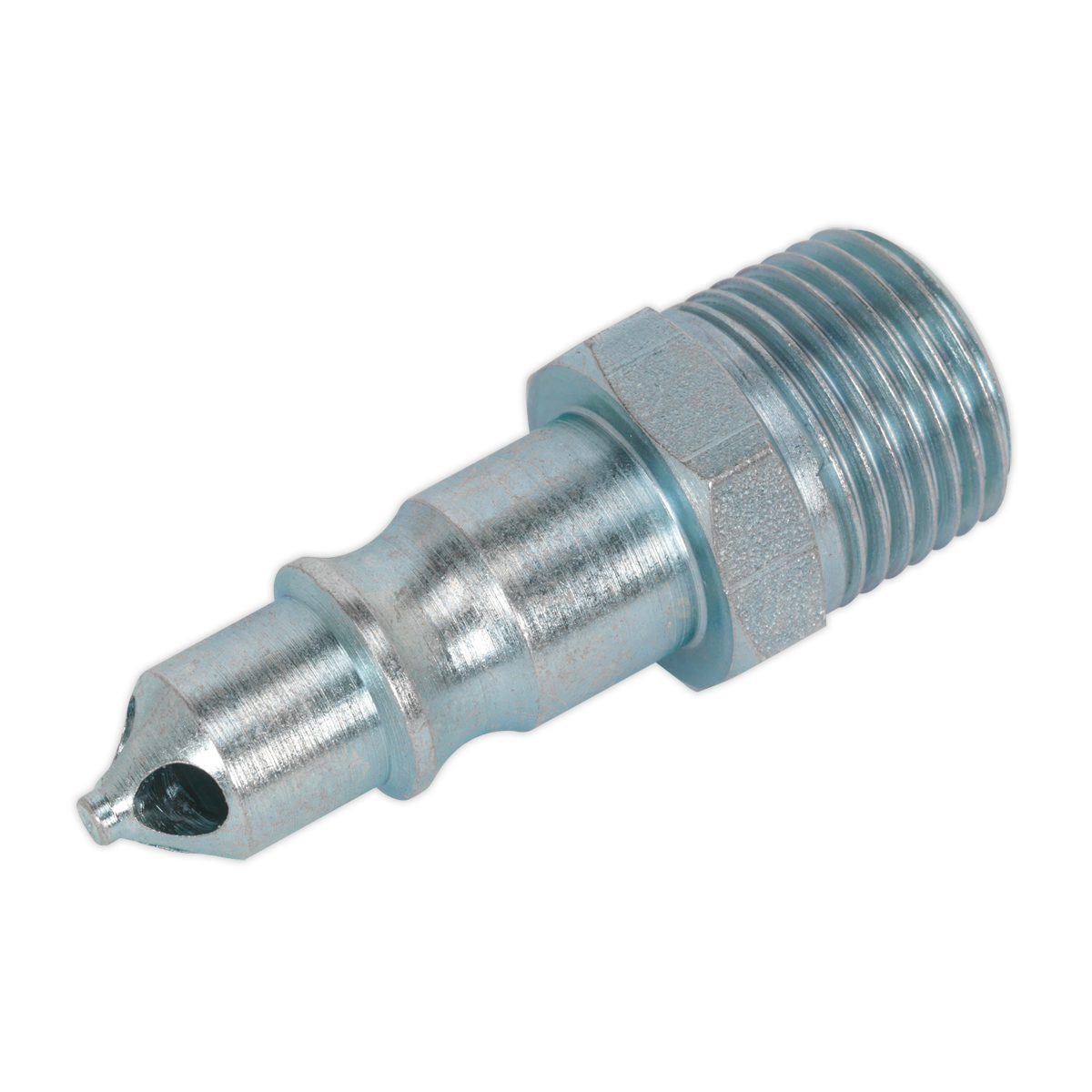 PCL Screwed Adaptor Male 1/2"BSPT - Pack of 2 AC26