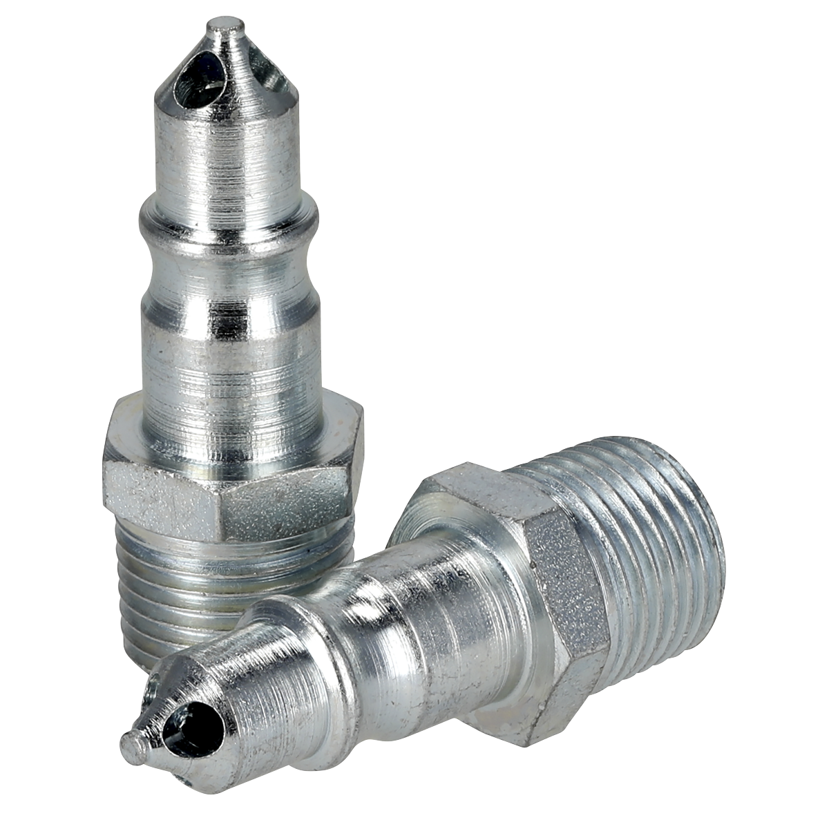 PCL Screwed Adaptor Male 1/2"BSPT - Pack of 2 AC26