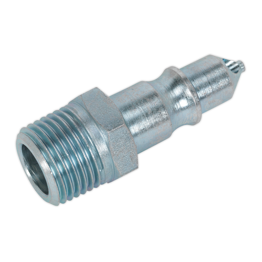 PCL Screwed Adaptor Male 1/2"BSPT - Pack of 2 AC26
