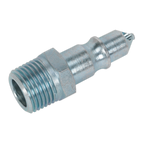 PCL Screwed Adaptor Male 1/2"BSPT - Pack of 2 AC26