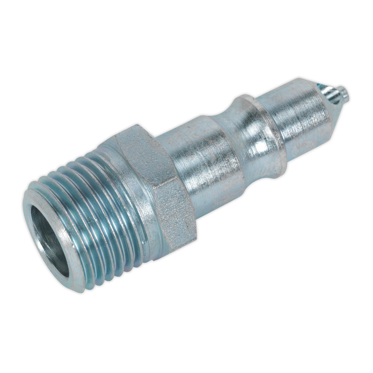 PCL Screwed Adaptor Male 1/2"BSPT - Pack of 2 AC26