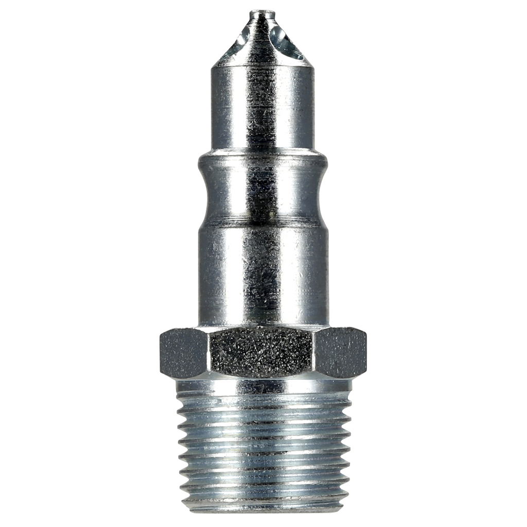 PCL Screwed Adaptor Male 1/2"BSPT - Pack of 2 AC26