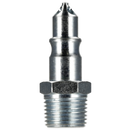 PCL Screwed Adaptor Male 1/2"BSPT - Pack of 2 AC26